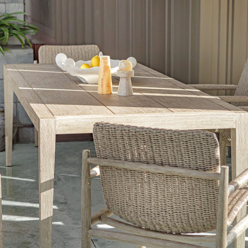Coral Mirage Indoor-Outdoor Bowl
