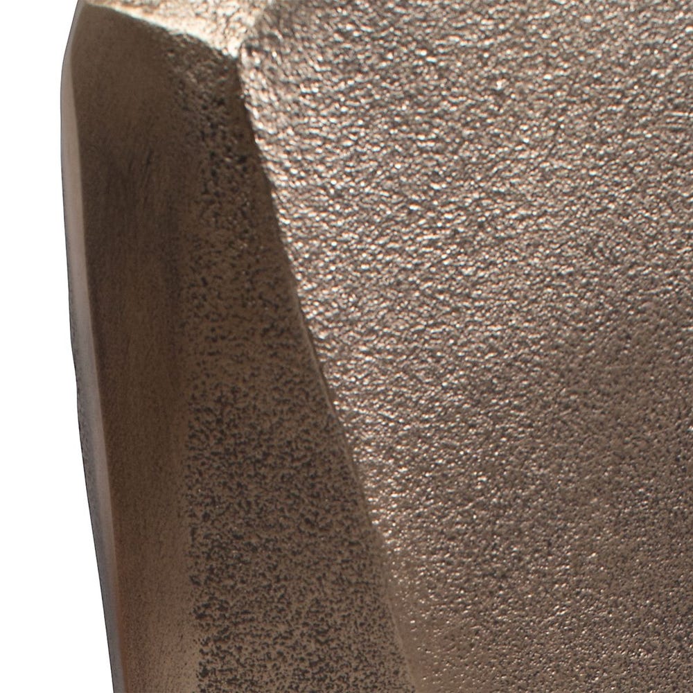 GeoForm Indoor-Outdoor Vases, S/2