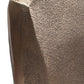 GeoForm Indoor-Outdoor Vases, S/2