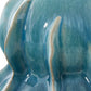 Ocean Wave Indoor-Outdoor Vases, S/2