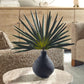 Axis Palm Accent