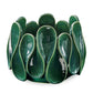 Petal Pinch Indoor-Outdoor Bowl
