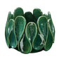 Petal Pinch Indoor-Outdoor Bowl