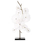 Glass Garden Sculpture