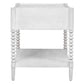 Bales Side Table