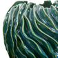 Veridian Ridge Indoor-Outdoor Vases, S/2