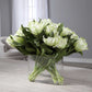 Kimbry Tulip Centerpiece