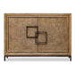Paltrow 2 Door Cabinet