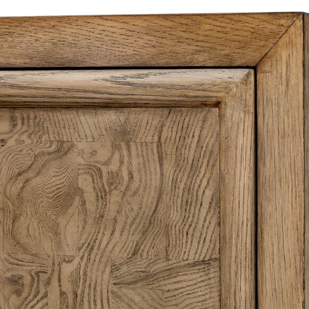 Paltrow 2 Door Cabinet