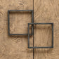 Paltrow 2 Door Cabinet