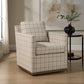 Basie Swivel Chair