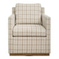 Basie Swivel Chair