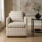 Basie Swivel Chair