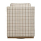 Basie Swivel Chair
