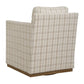 Basie Swivel Chair