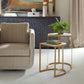 Lindon Nesting Tables, S/2