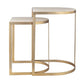 Lindon Nesting Tables, S/2