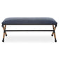 Firth Bench, Navy