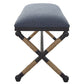 Firth Bench, Navy
