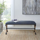 Firth Bench, Navy