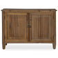 Altair 2 Door Cabinet
