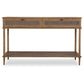 Coast Console Table