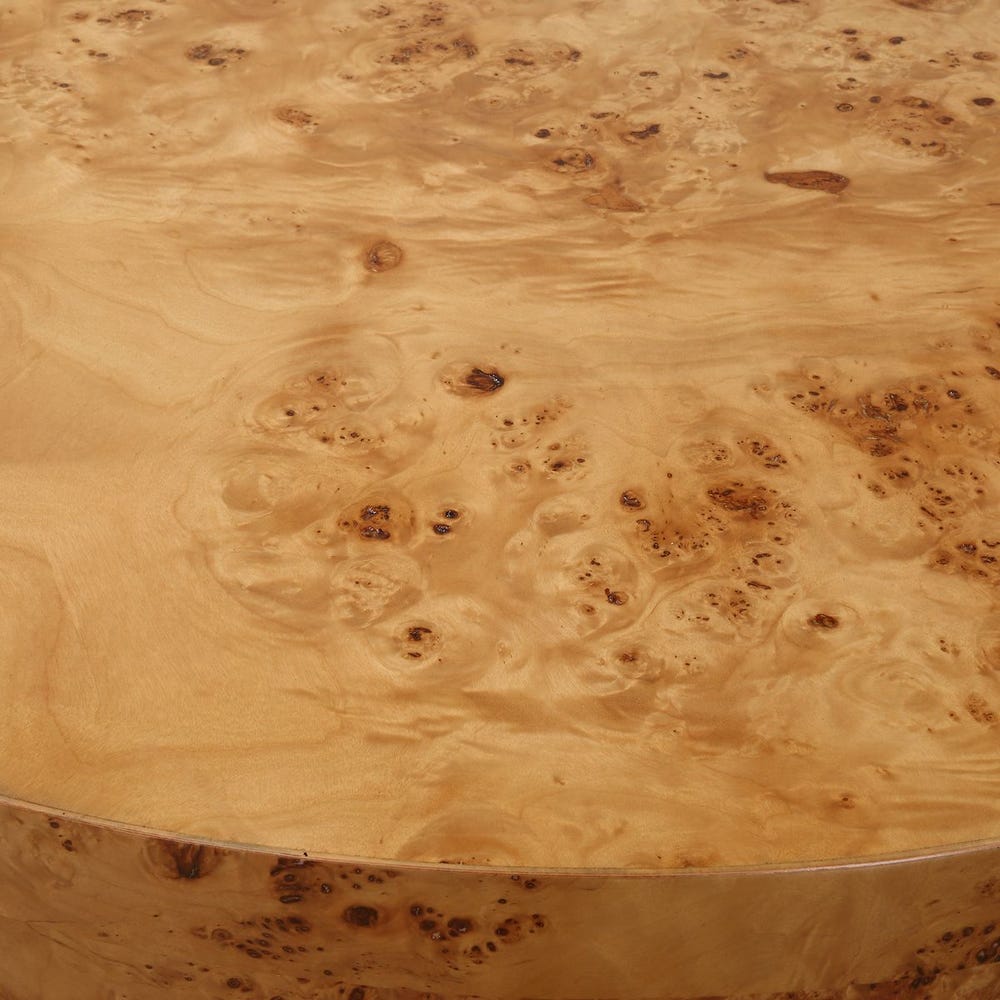 Knots Coffee Table