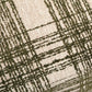 Joie Ottoman, Ireland Plaid