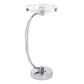Waveney Drink Table, Nickel