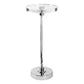 Waveney Drink Table, Nickel