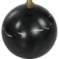 Gimlet Drink Table, Black