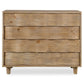 Crawford Accent Chest