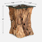 Rozel End Table