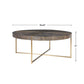 Taja Coffee Table