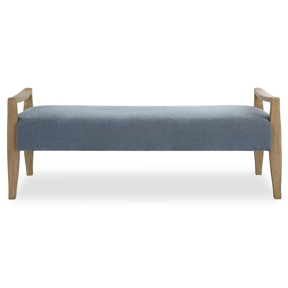 Daylight Bench