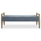 Daylight Bench