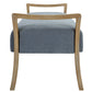 Daylight Bench