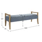 Daylight Bench
