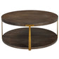 Palisade Coffee Table, Walnut