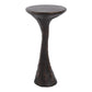 Milan Indoor-Outdoor Drink Table