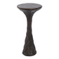 Milan Indoor-Outdoor Drink Table