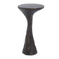 Milan Indoor-Outdoor Drink Table
