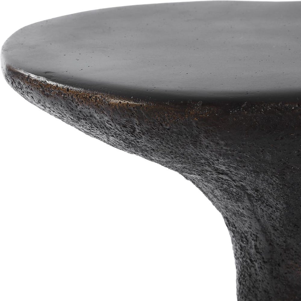 Milan Indoor-Outdoor Drink Table