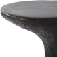 Milan Indoor-Outdoor Drink Table
