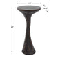 Milan Indoor-Outdoor Drink Table