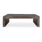 Obra Indoor-Outdoor Coffee Table