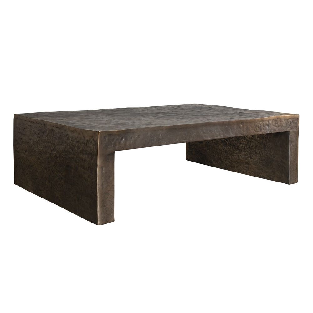 Obra Indoor-Outdoor Coffee Table