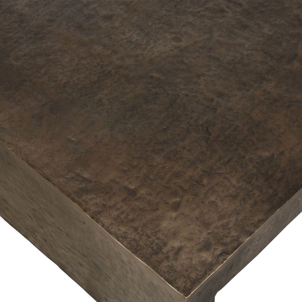 Obra Indoor-Outdoor Coffee Table