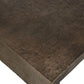 Obra Indoor-Outdoor Coffee Table