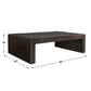 Obra Indoor-Outdoor Coffee Table